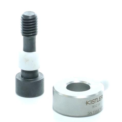 Kraftmessring  Neu OVP